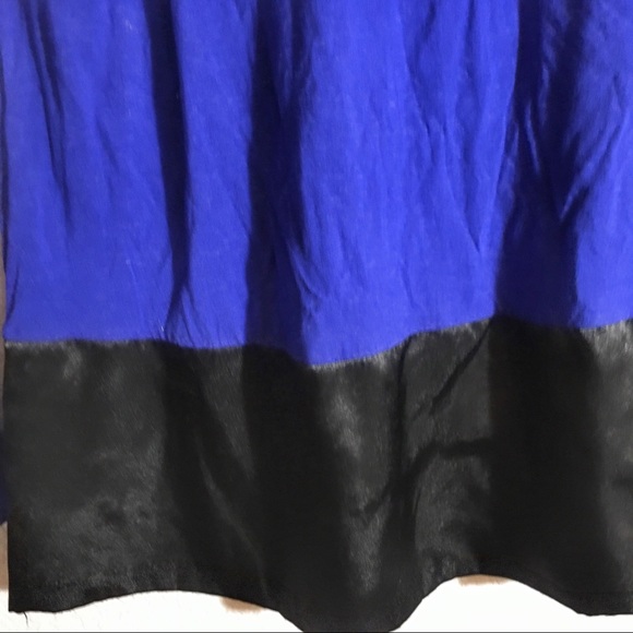 🎈Simply Vera Wang | Long Sleeved Tunic Top - Picture 2 of 6